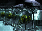 Campagne association cologique fictive - 3Smax, Photoshop