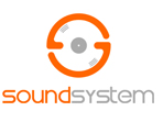Charte graphique agence Sound System - Photoshop